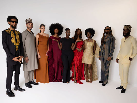 Discover House of Imah: A Customer-Centered Journey Through the Akure Collection