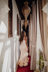 Rosa Dress