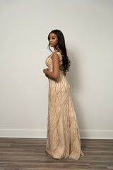 Jasmin Dress