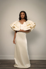 Trophy Dress
