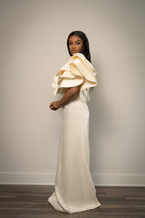 Trophy Dress