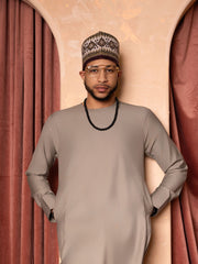 Josh hausa cap