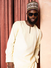 Josh hausa cap