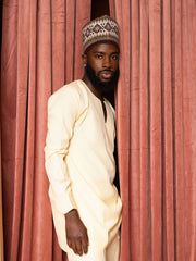 Josh hausa cap