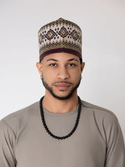 Josh hausa cap