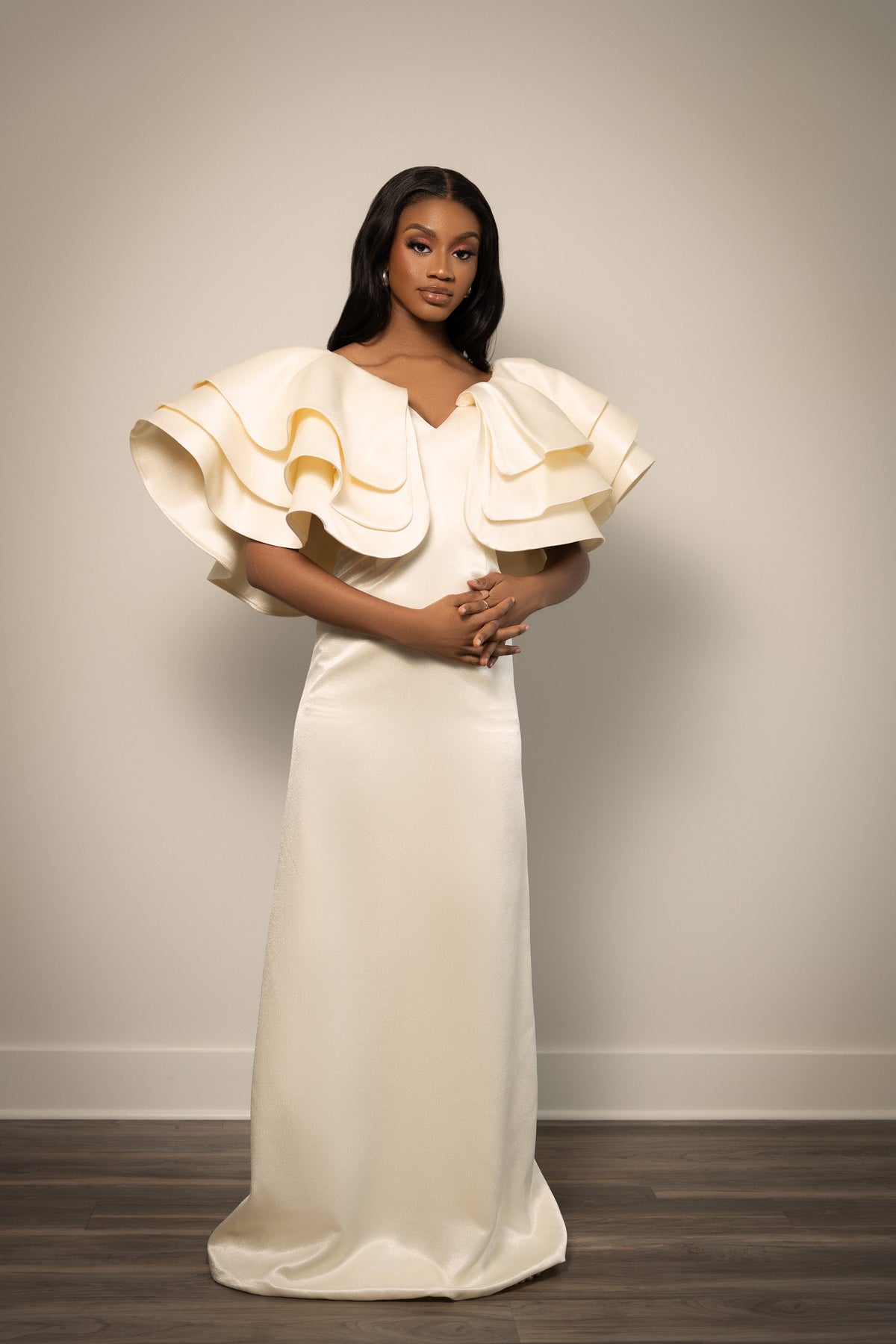 Trophy Dress